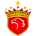 SHANGHAI SIPG